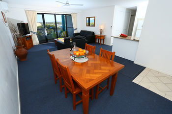 San Marino By The Sea Apartments - Accommodation 4U 44