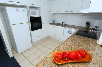 San Marino By The Sea Apartments - Accommodation 4U 45