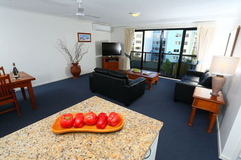 San Marino By The Sea Apartments - Accommodation 4U 46