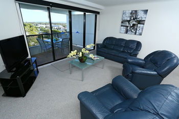 San Marino By The Sea Apartments - Accommodation 4U 53