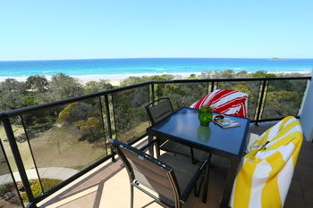 San Marino By The Sea Apartments - Accommodation 4U 54