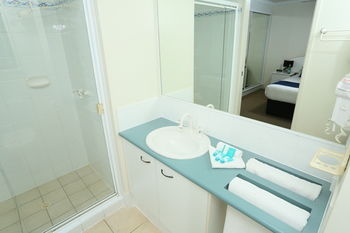 San Marino By The Sea Apartments - Accommodation 4U 55