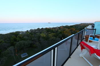 San Marino By The Sea Apartments - Accommodation 4U 57