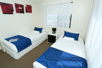 San Marino By The Sea Apartments - Accommodation 4U 58