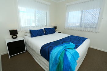 San Marino By The Sea Apartments - Accommodation 4U 59