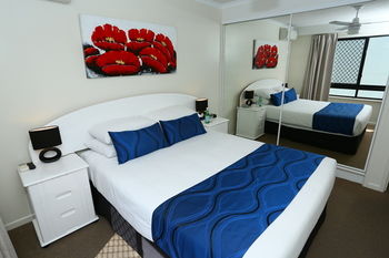 San Marino By The Sea Apartments - Accommodation 4U 60