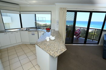 San Marino By The Sea Apartments - Accommodation 4U 61