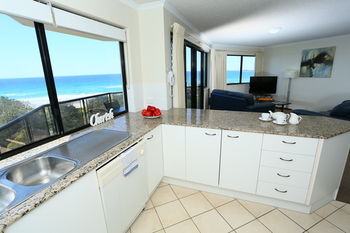 San Marino By The Sea Apartments - Accommodation 4U 62