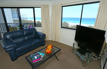 San Marino By The Sea Apartments - Accommodation 4U 63