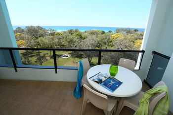 San Marino By The Sea Apartments - Accommodation 4U 64