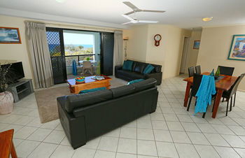 San Marino By The Sea Apartments - Accommodation 4U 71