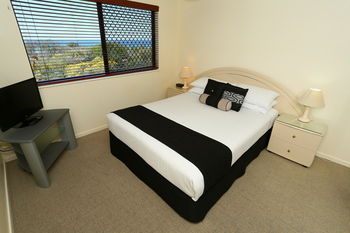 San Marino By The Sea Apartments - Accommodation 4U 73