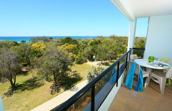 San Marino By The Sea Apartments - Accommodation 4U 74