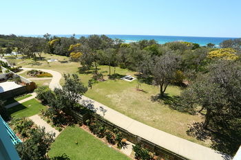 San Marino By The Sea Apartments - Accommodation 4U 75