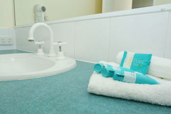 San Marino By The Sea Apartments - Accommodation 4U 76