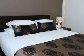 San Marino By The Sea Apartments - Accommodation 4U 79