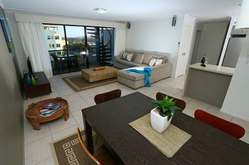 San Marino By The Sea Apartments - Accommodation 4U 80