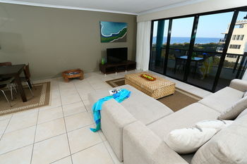 San Marino By The Sea Apartments - Accommodation 4U 81