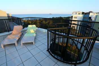 San Marino By The Sea Apartments - Accommodation 4U 82