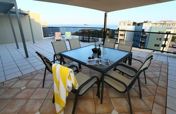 San Marino By The Sea Apartments - Accommodation 4U 83