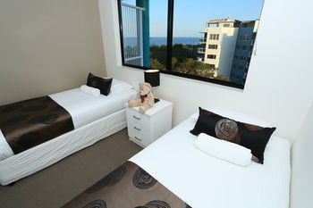 San Marino By The Sea Apartments - Accommodation 4U 84