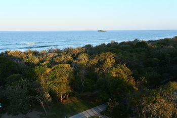 San Marino By The Sea Apartments - Accommodation 4U 86