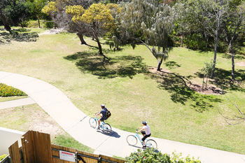 San Marino By The Sea Apartments - Accommodation 4U 87