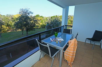 San Marino By The Sea Apartments - Accommodation 4U 91