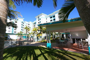 San Marino By The Sea Apartments - Accommodation 4U 94