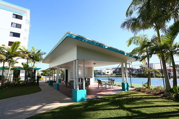 San Marino By The Sea Apartments - Accommodation 4U 95