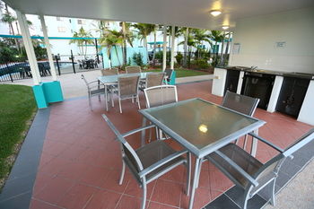 San Marino By The Sea Apartments - Accommodation 4U 97