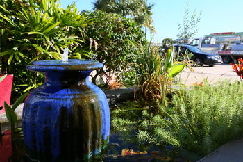 San Marino By The Sea Apartments - Accommodation 4U 99