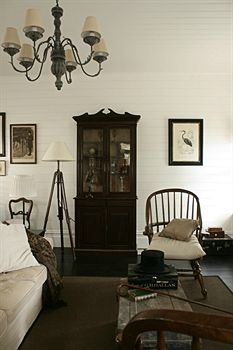 Valley Ranges Getaways - Accommodation 4U 5