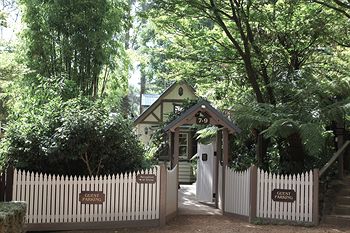Valley Ranges Getaways - Accommodation 4U 8