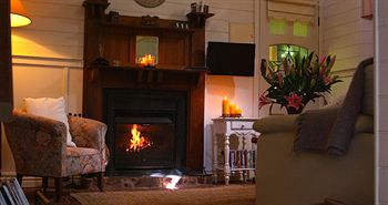 Valley Ranges Getaways - Accommodation 4U 9