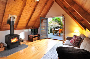 Valley Ranges Getaways - Accommodation 4U 10