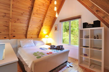 Valley Ranges Getaways - Accommodation 4U 11