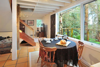 Valley Ranges Getaways - Accommodation 4U 12