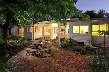 Valley Ranges Getaways - Accommodation 4U 13
