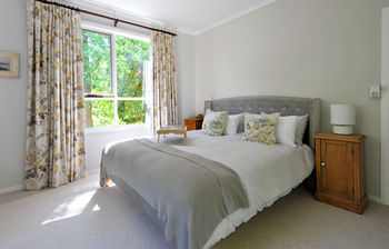 Valley Ranges Getaways - Accommodation 4U 14