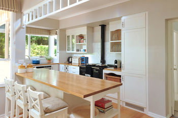 Valley Ranges Getaways - Accommodation 4U 16
