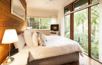 Valley Ranges Getaways - Accommodation 4U 18