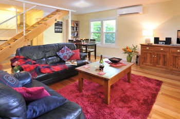 Valley Ranges Getaways - Accommodation 4U 20