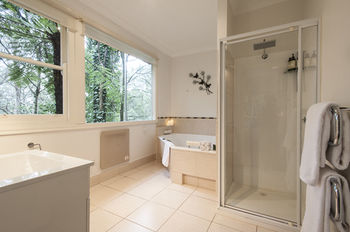 Valley Ranges Getaways - Accommodation 4U 21