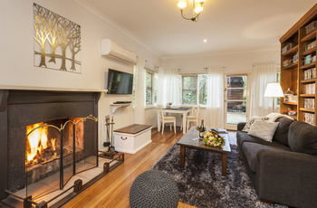 Valley Ranges Getaways - Accommodation 4U 22