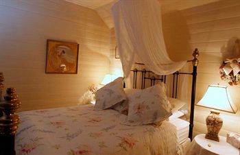 Valley Ranges Getaways - Accommodation 4U 0
