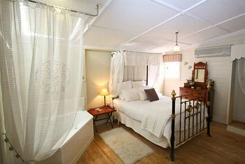 Valley Ranges Getaways - Accommodation 4U 1