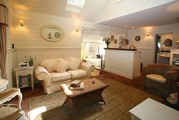 Valley Ranges Getaways - Accommodation 4U 2