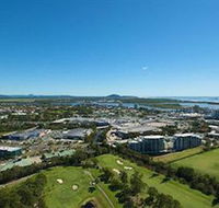 Horton Apartments - Accommodation 4U