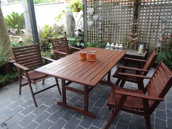 Sanddancers B&B - Accommodation 4U 5